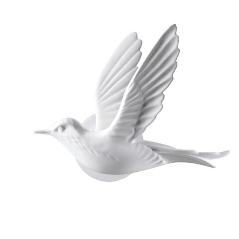 Настенный светодиодный светильник Odeon Light COLOMBELLA 4341/3WLA