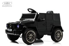 Mercedes-Benz G222GG (ЛИЦЕНЗИОННАЯ МОДЕЛЬ) с дистанционным управлением