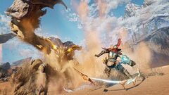 Atlas Fallen Стандартное издание (диск для PS5, интерфейс и субтитры на русском языке)