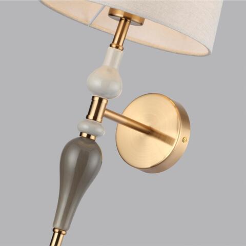 Настенный светильник Odeon Light HOMI 5040/1W