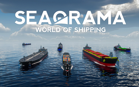 SeaOrama: World of Shipping (для ПК, цифровой код доступа)