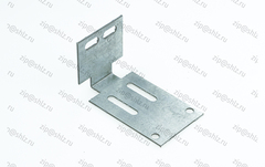 Кронштейн выключателя 0411Е.03.02.321