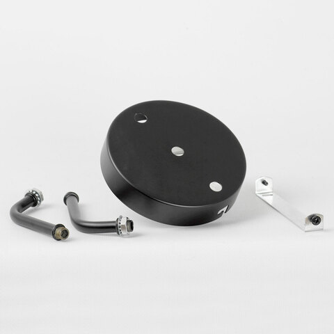 Настенный светильник Lussole LSP-8897