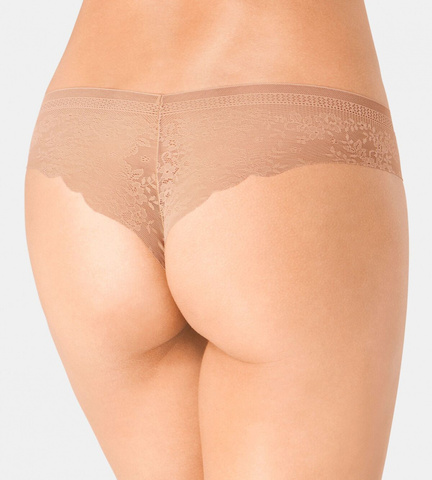 Трусы Sloggi ZERO Lace Hipstring