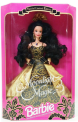 Кукла Барби коллекционная Moonlight Magic Barbie 1993 Special Limited Edition
