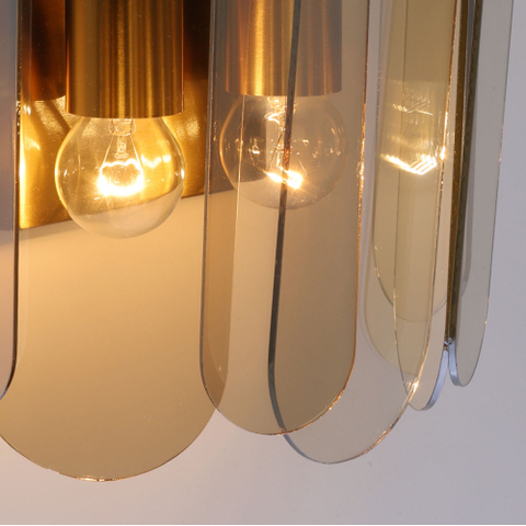 Настенный светильник De City Бриз 111026902