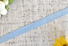 Лента репсовая, ш. 2,5 см