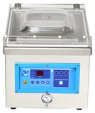 фото 2 Упаковщик вакуумный PACKVAC VM-250 на profcook.ru