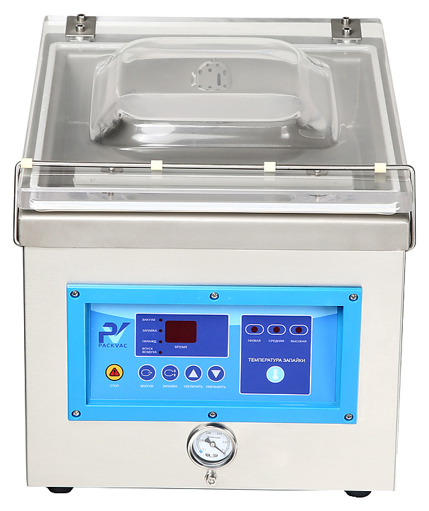 Упаковщик вакуумный PACKVAC VM-250