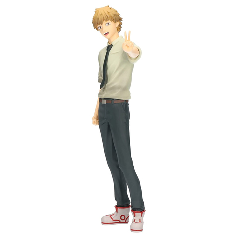 Фигурка Banpresto Chainsaw Man Chain Spirits Vol. 1: Denji