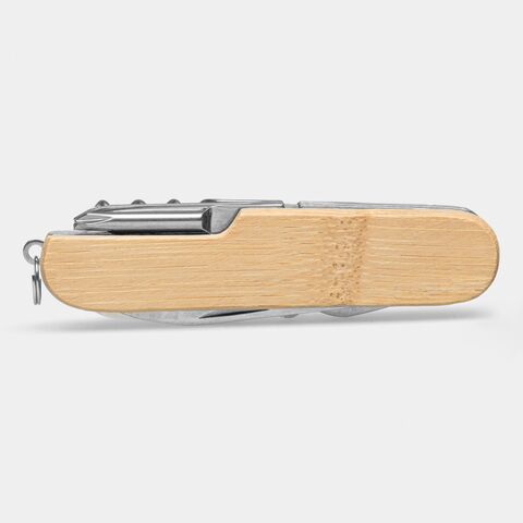 Карманный нож BAMBOO HELPER