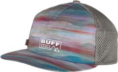 Кепка складывающаяся Buff Pack Trucker Cap Arlen Multi