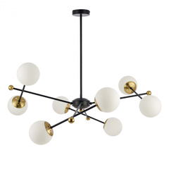 Люстра на штанге Lumion MELODY 6581/8