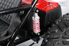 BUGGY A999AA (Двухместный)