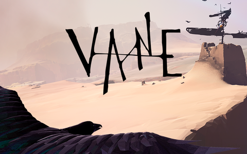 Vane (для ПК, цифровой код доступа)