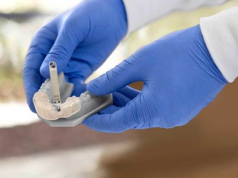 3D-принтер Formlabs Form 2