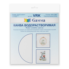 Канва VRK 