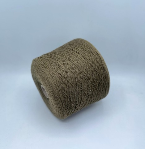 New MIll (пр.Италия), art-Magreb 750м/100гр, 80% шерсть, 20% полиамид , цвет- Зеленый(563/788), арт.31727