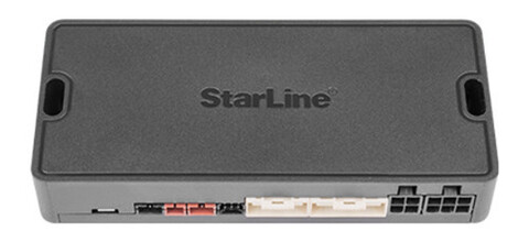 Сигнализация с автозапуском StarLine B97 V2 3CAN+FD+4LIN LTE GPS