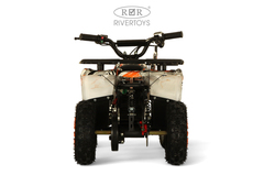 Детский электрический квадроцикл RiverToys MIKA 1000W