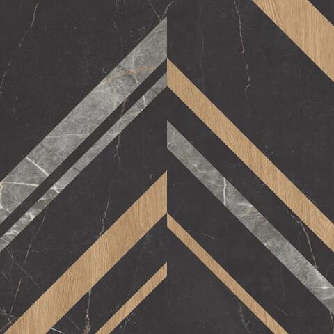 Estima Improve IM03 Black Непол.Рект. 60x60