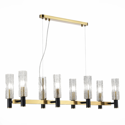 Люстра подвесная ST Luce Casali SL1238.303.08