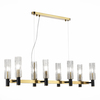Люстра подвесная ST Luce Casali SL1238.303.08