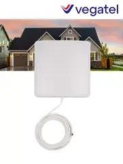 Комплект антенн 2G 3 G 4G WiFi MultiSet