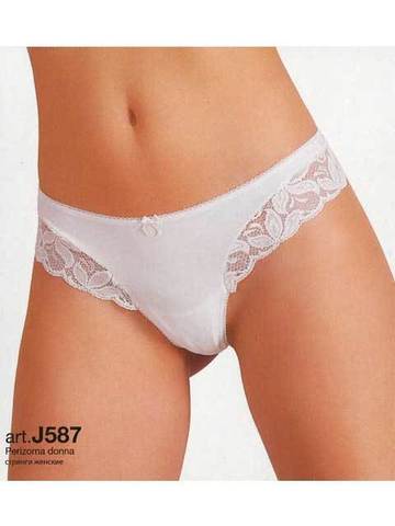 Женские трусы 587 Jadea