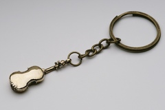 Скрипка (брелок)