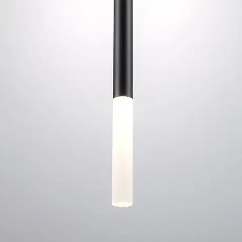 Подвесной светодиодный светильник Lightstar TUBO LT7474472