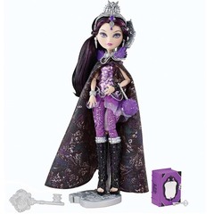 Рейвен Квин День наследия