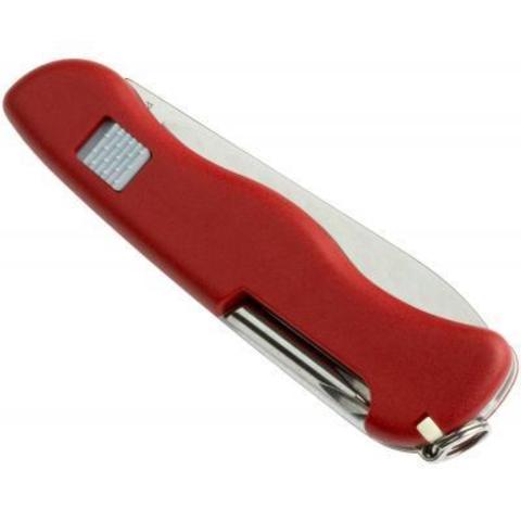 Нож складной Victorinox Cowboy, 111 mm Red (0.8923)