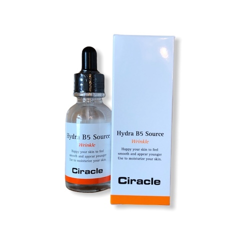 CIRACLE HYDRA B5 SOURCE 30МЛ