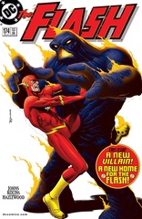 The Flash #174