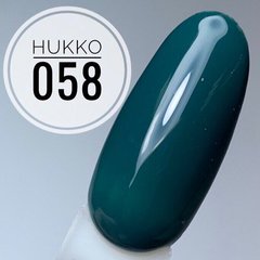 Гель Лак  Hukko Professional 058