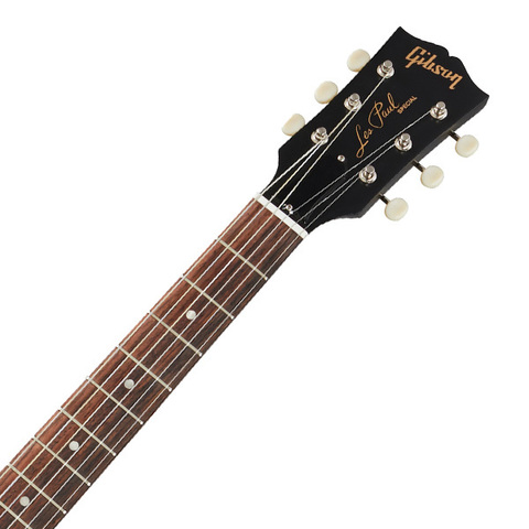 Gibson Les Paul Special Tribute Humbucker Ebony