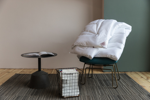 Одеяло всесезонное 220х240 German Grass Stop-Allergyline Non-Allergenic Premium Grass