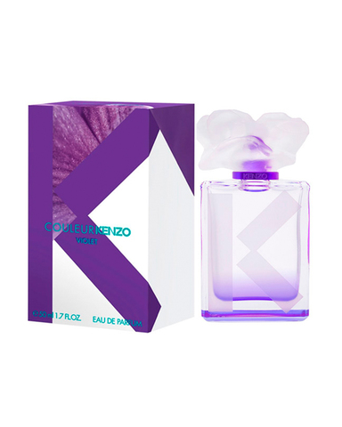 Kenzo Couleur Kenzo Violet