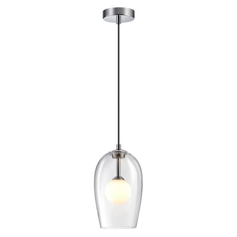 Подвесной светильник Odeon Light Lostar 4952/1