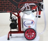 Доильный аппарат «LIDER» 20,4 Престиж