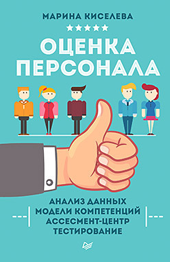 асалиев асали магомедалиевич оценка персонала в организации Оценка персонала