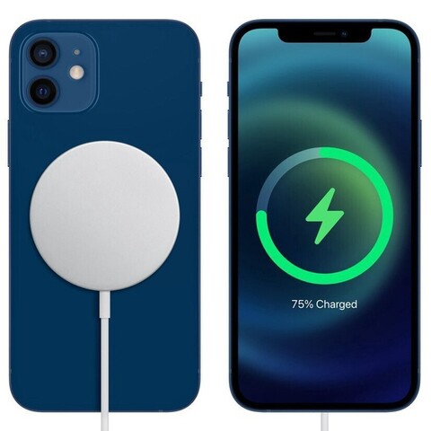 Cмартфон Зарядное устройство MagSafe купить по выгодной цене в Москве ...