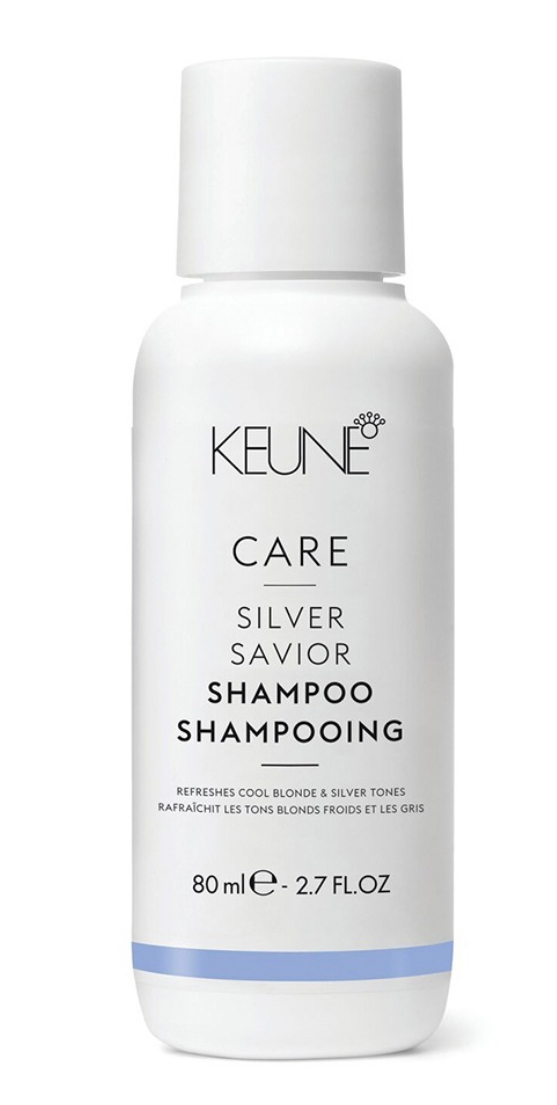 KEUNE CARE Silver Savor Shampoo