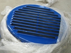 Кожух защитный задней крышки генератора LL9000 / COVER АРТ: 954-307