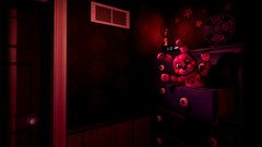 Five Nights at Freddy's: Help Wanted (поддержка VR) (диск для PS4, интерфейс и субтитры на русском языке)