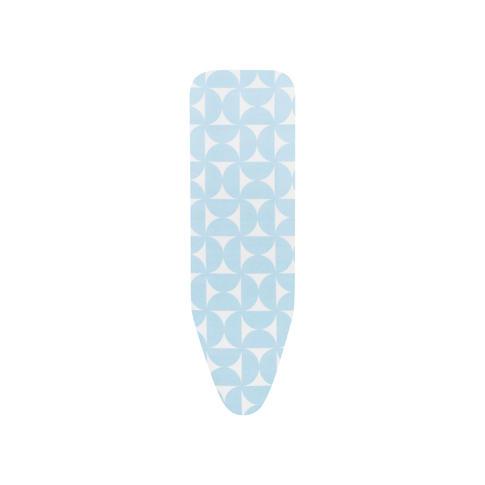 Чехол PerfectFit 110 x 30 см (A), 8 мм поролона, Свежий бриз, арт. 225444 - фото 1