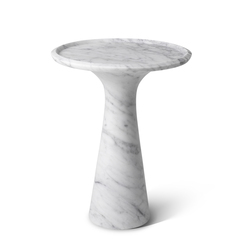 Приставной столик Side Table Pompano low арт.113749