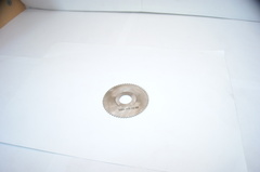 Фреза отрезная дисковая по металлу 60х0.8х16мм. z=60 СССР