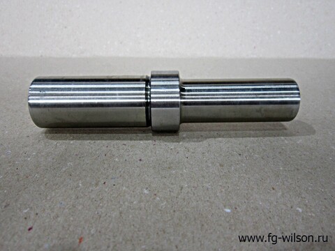 Вал водяной помпы для KRP1715 / SHAFT АРТ: 10000-00204